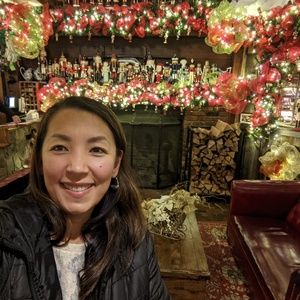 Meet your Posher, Dinara